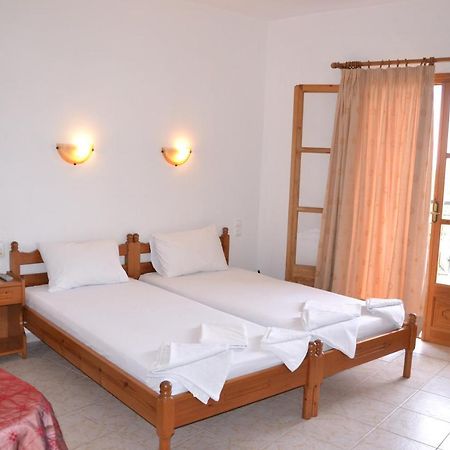 Skiathos Studios Hl 外观 照片