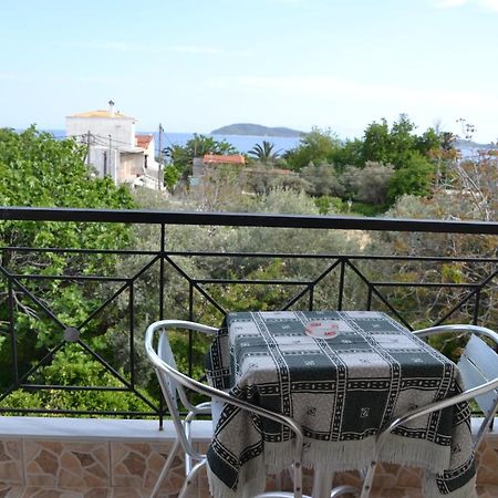 Skiathos Studios Hl 外观 照片
