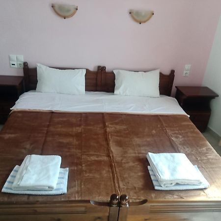 Skiathos Studios Hl 外观 照片