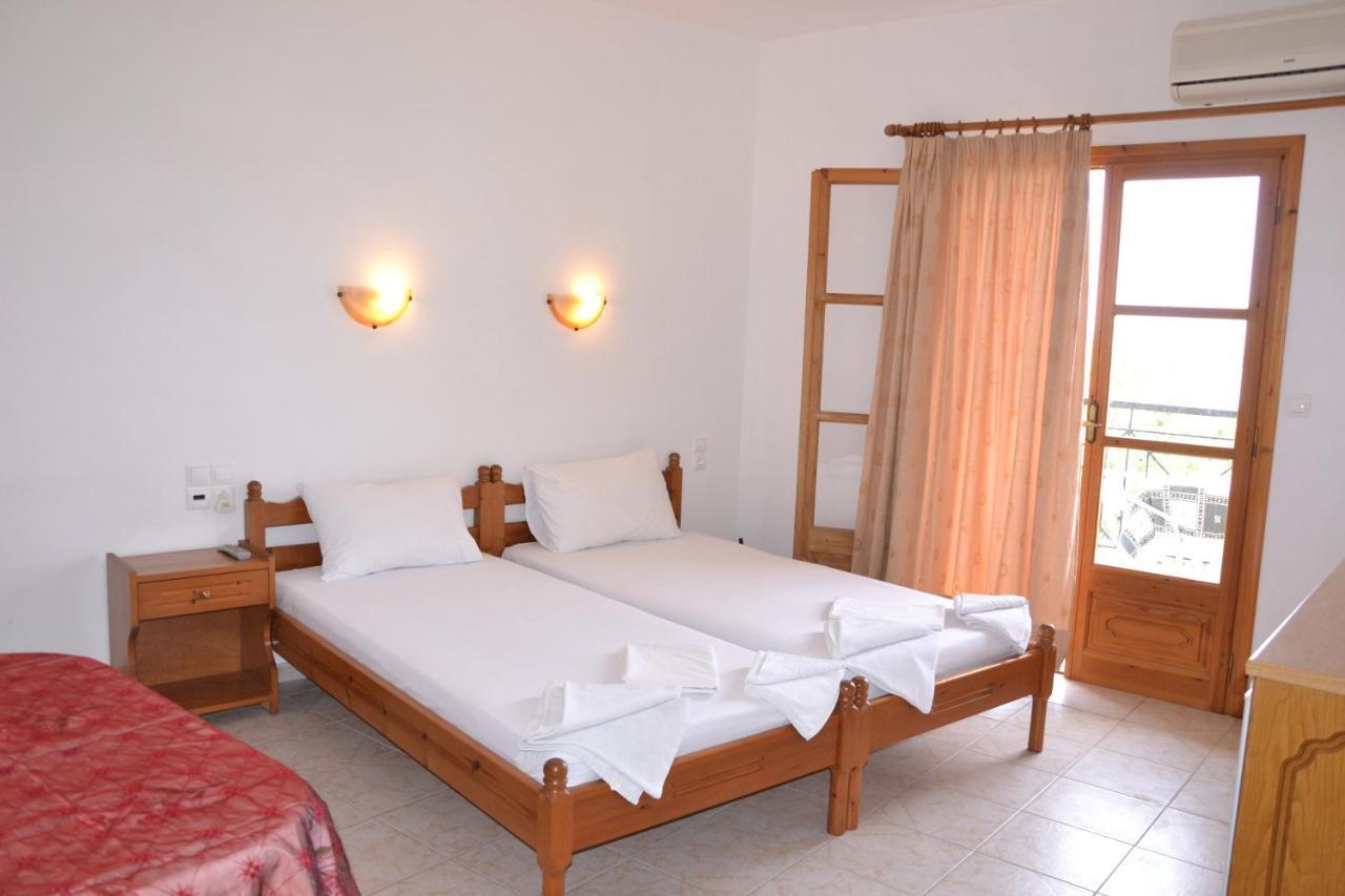 Skiathos Studios Hl 外观 照片