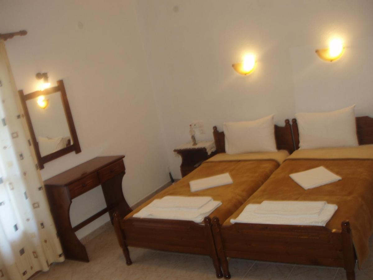 Skiathos Studios Hl 外观 照片