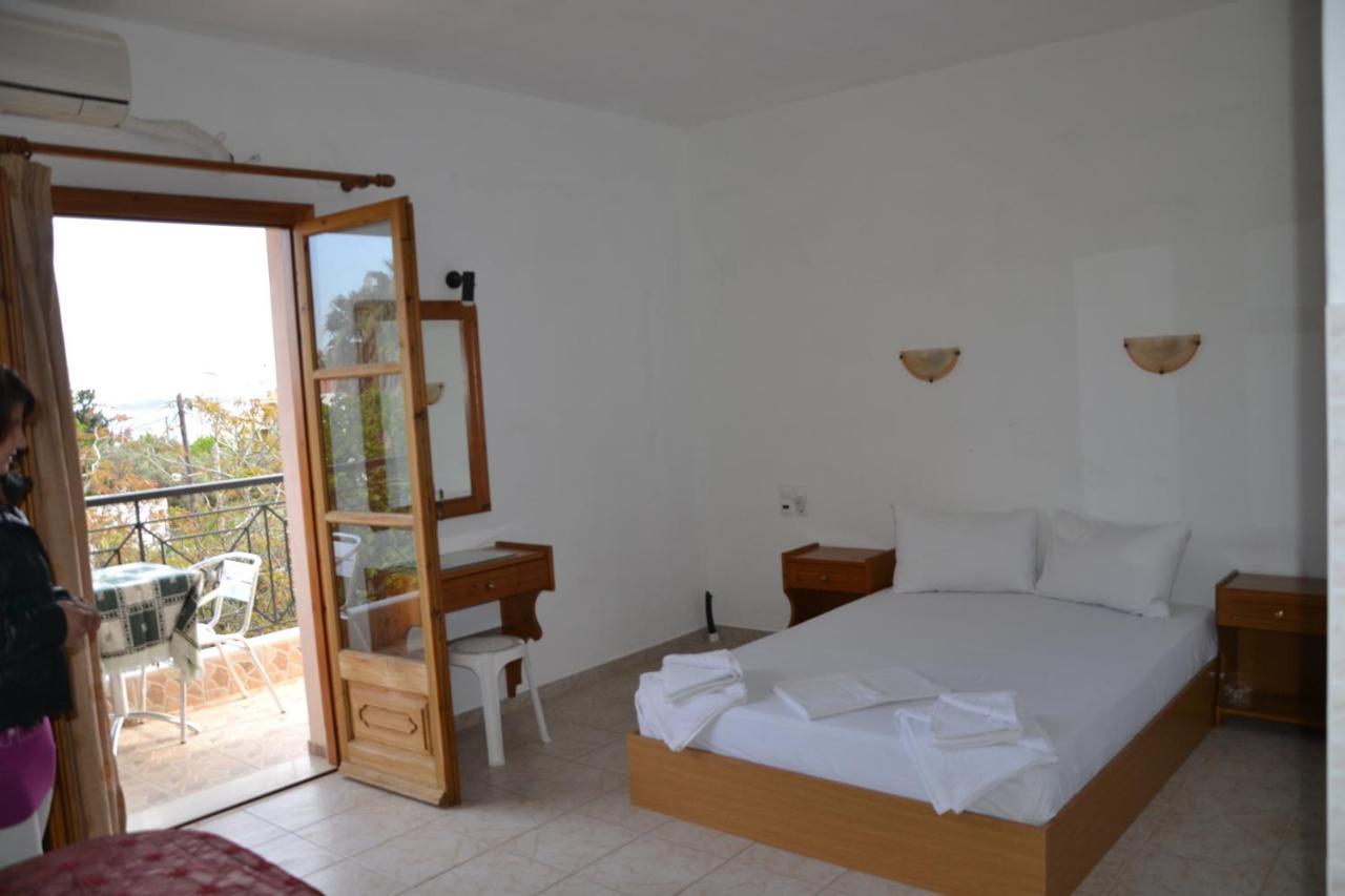 Skiathos Studios Hl 外观 照片