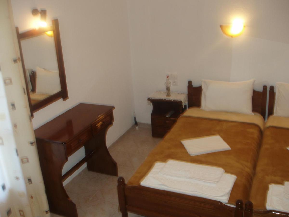 Skiathos Studios Hl 外观 照片