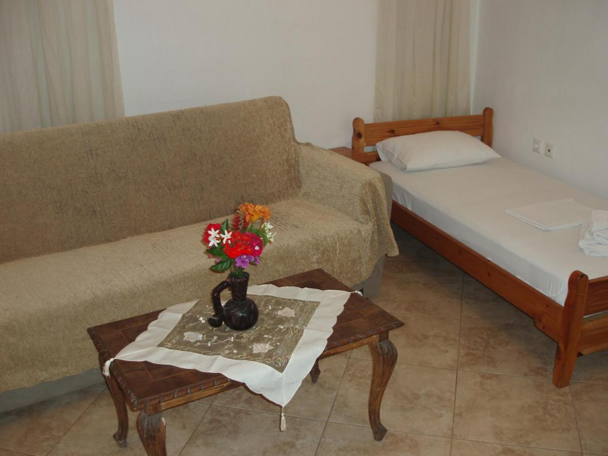 Skiathos Studios Hl 外观 照片