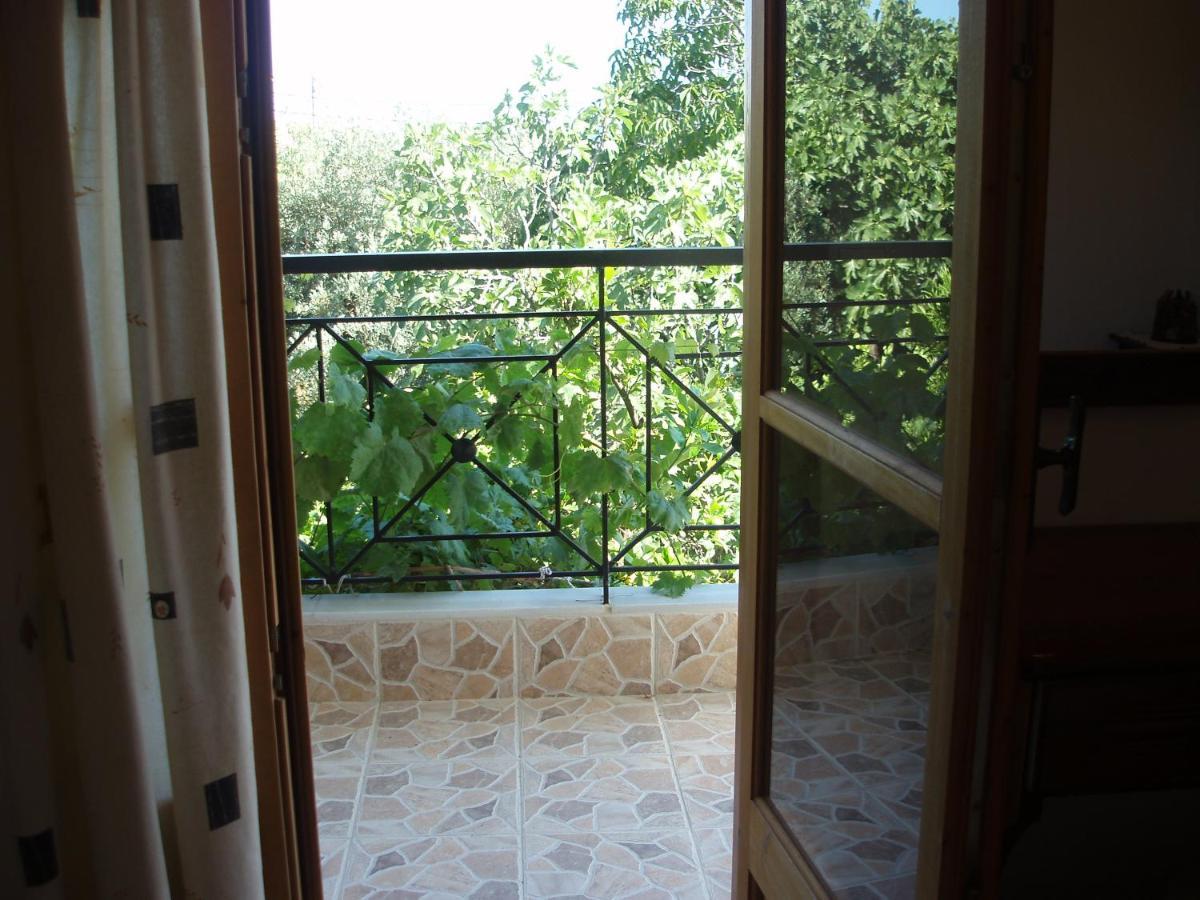 Skiathos Studios Hl 外观 照片