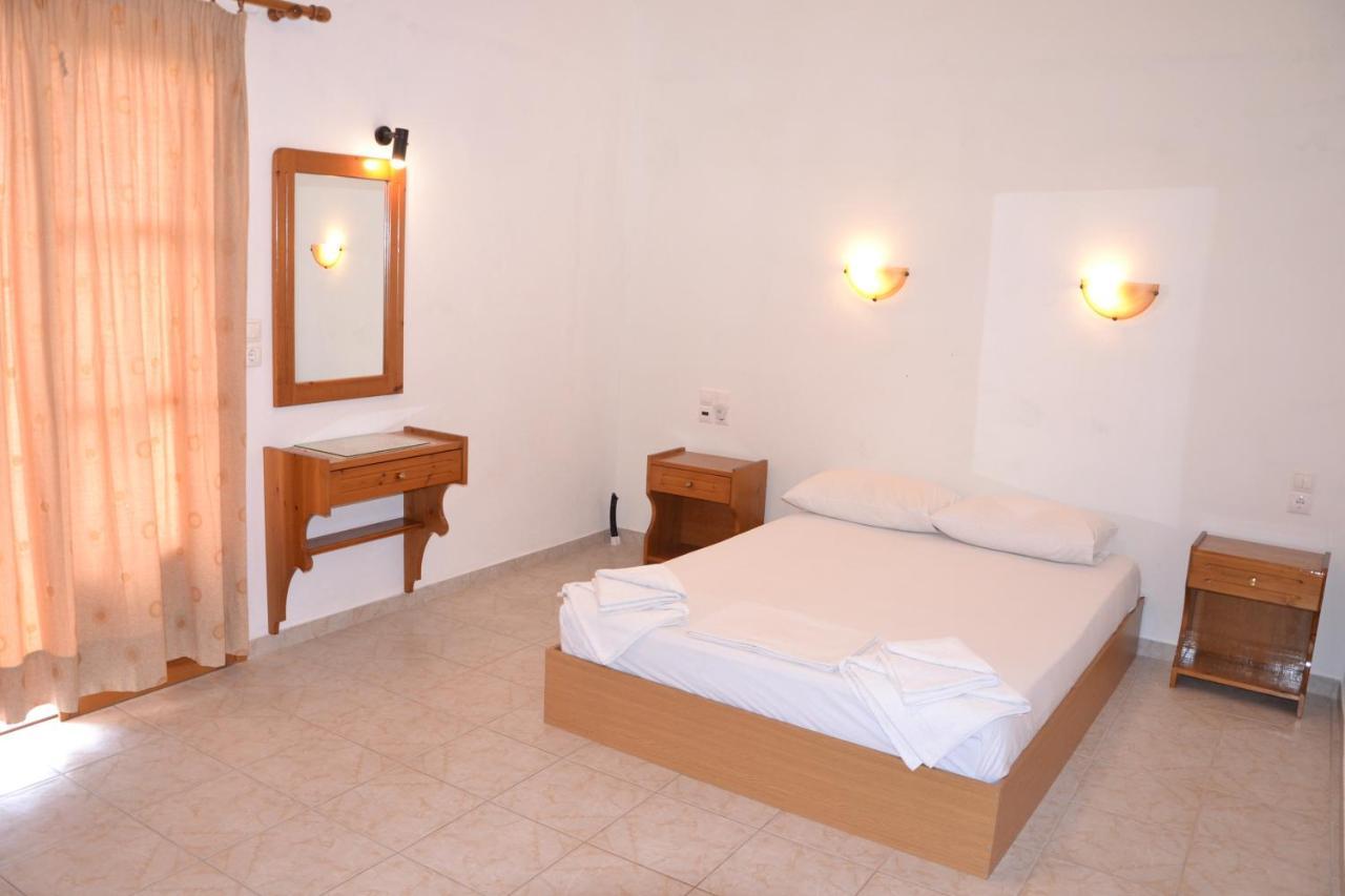Skiathos Studios Hl 外观 照片