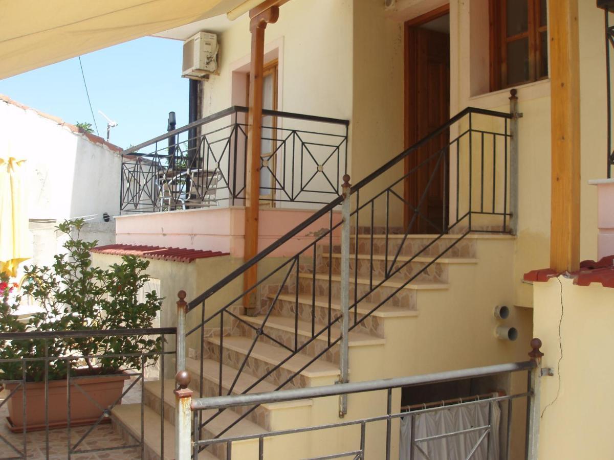 Skiathos Studios Hl 外观 照片