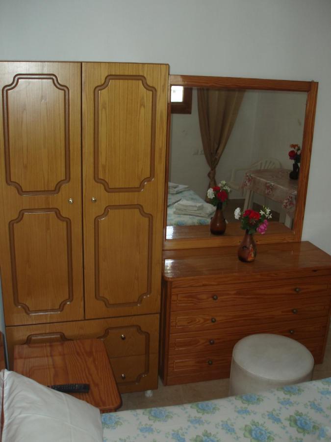 Skiathos Studios Hl 外观 照片