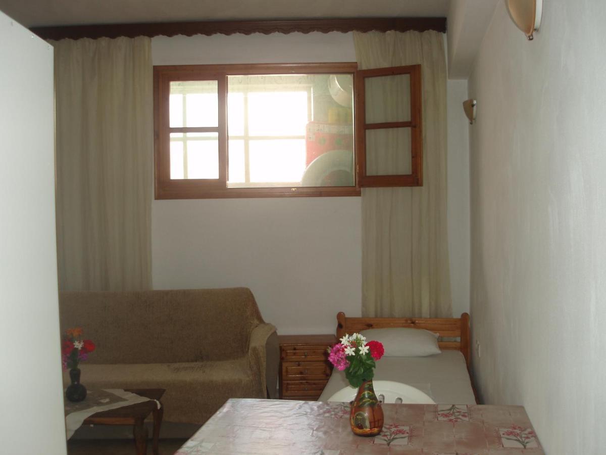 Skiathos Studios Hl 外观 照片