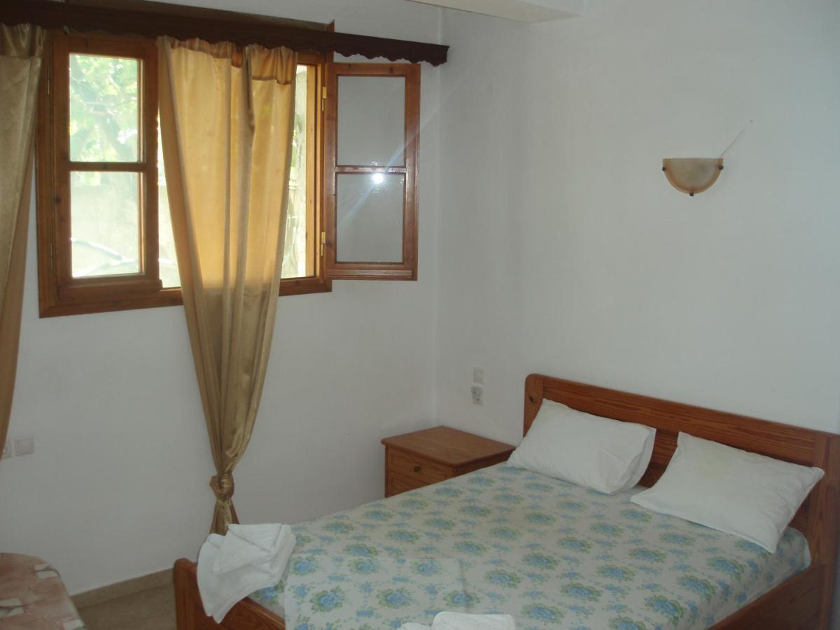 Skiathos Studios Hl 外观 照片