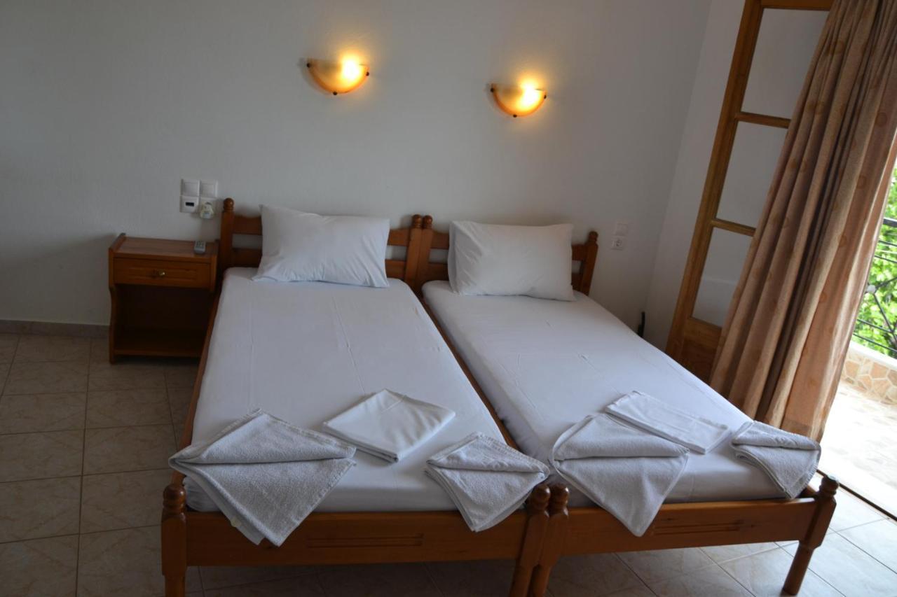Skiathos Studios Hl 外观 照片