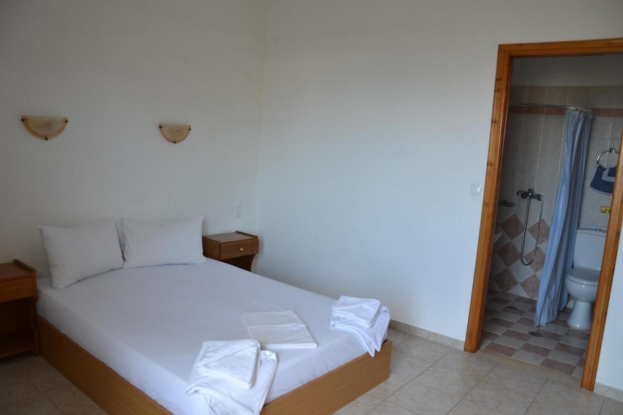 Skiathos Studios Hl 外观 照片