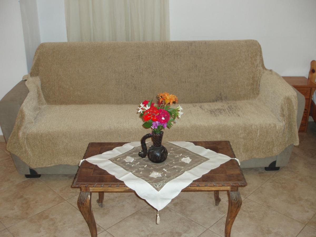 Skiathos Studios Hl 外观 照片