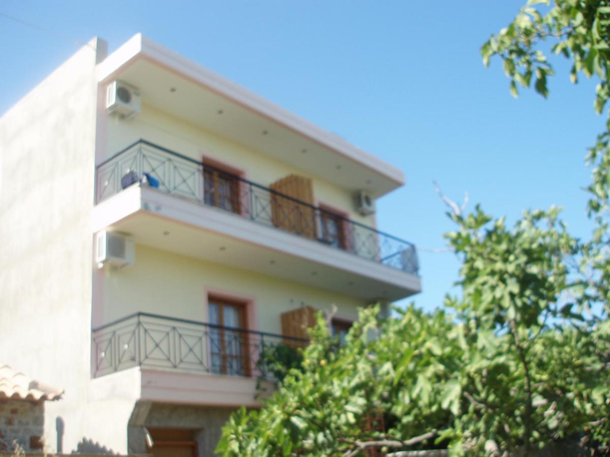 Skiathos Studios Hl 外观 照片