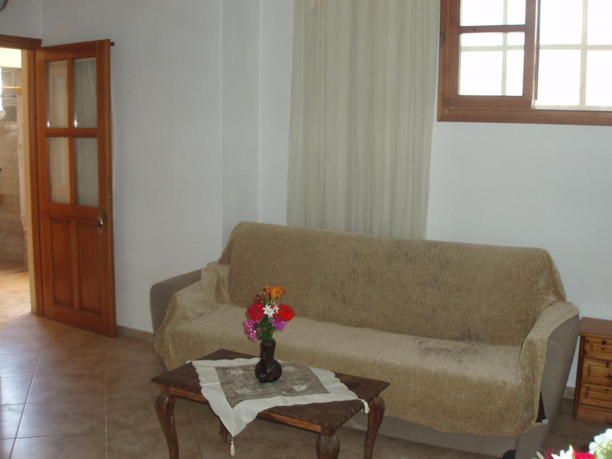 Skiathos Studios Hl 外观 照片