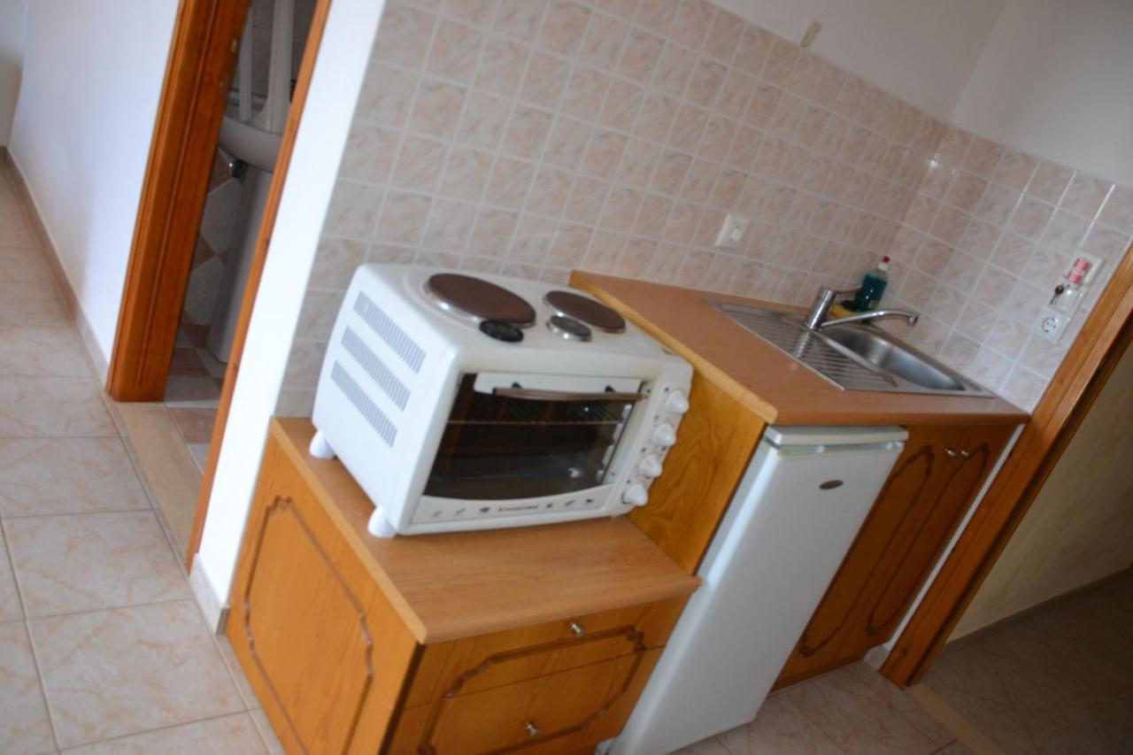 Skiathos Studios Hl 外观 照片