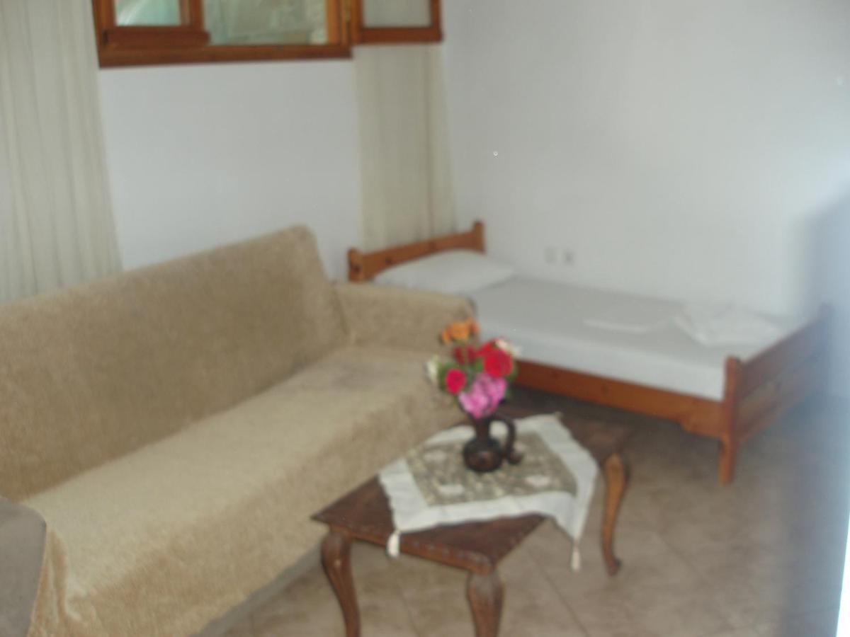 Skiathos Studios Hl 外观 照片