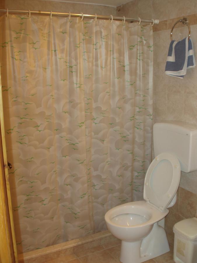 Skiathos Studios Hl 外观 照片