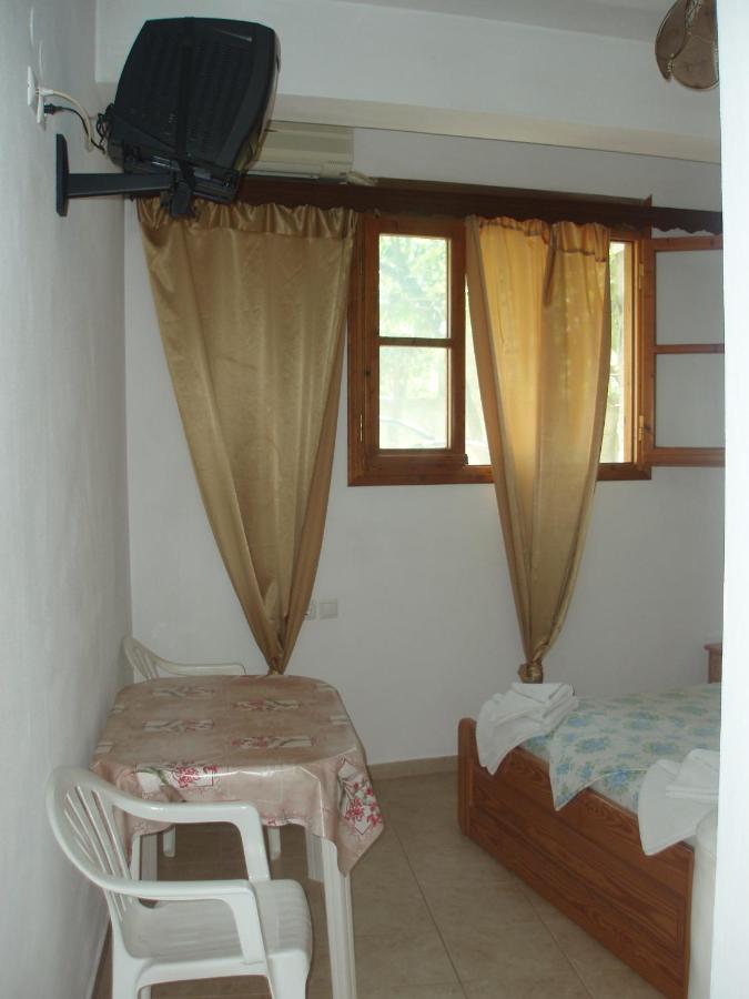 Skiathos Studios Hl 外观 照片