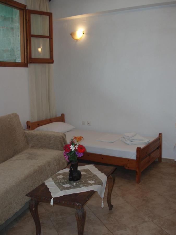 Skiathos Studios Hl 外观 照片