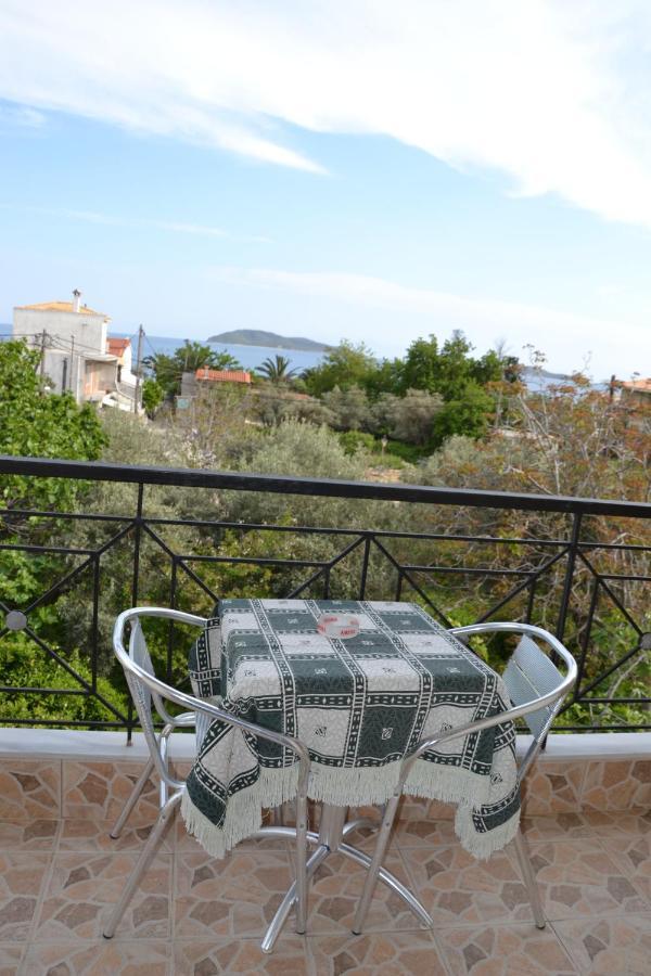 Skiathos Studios Hl 外观 照片