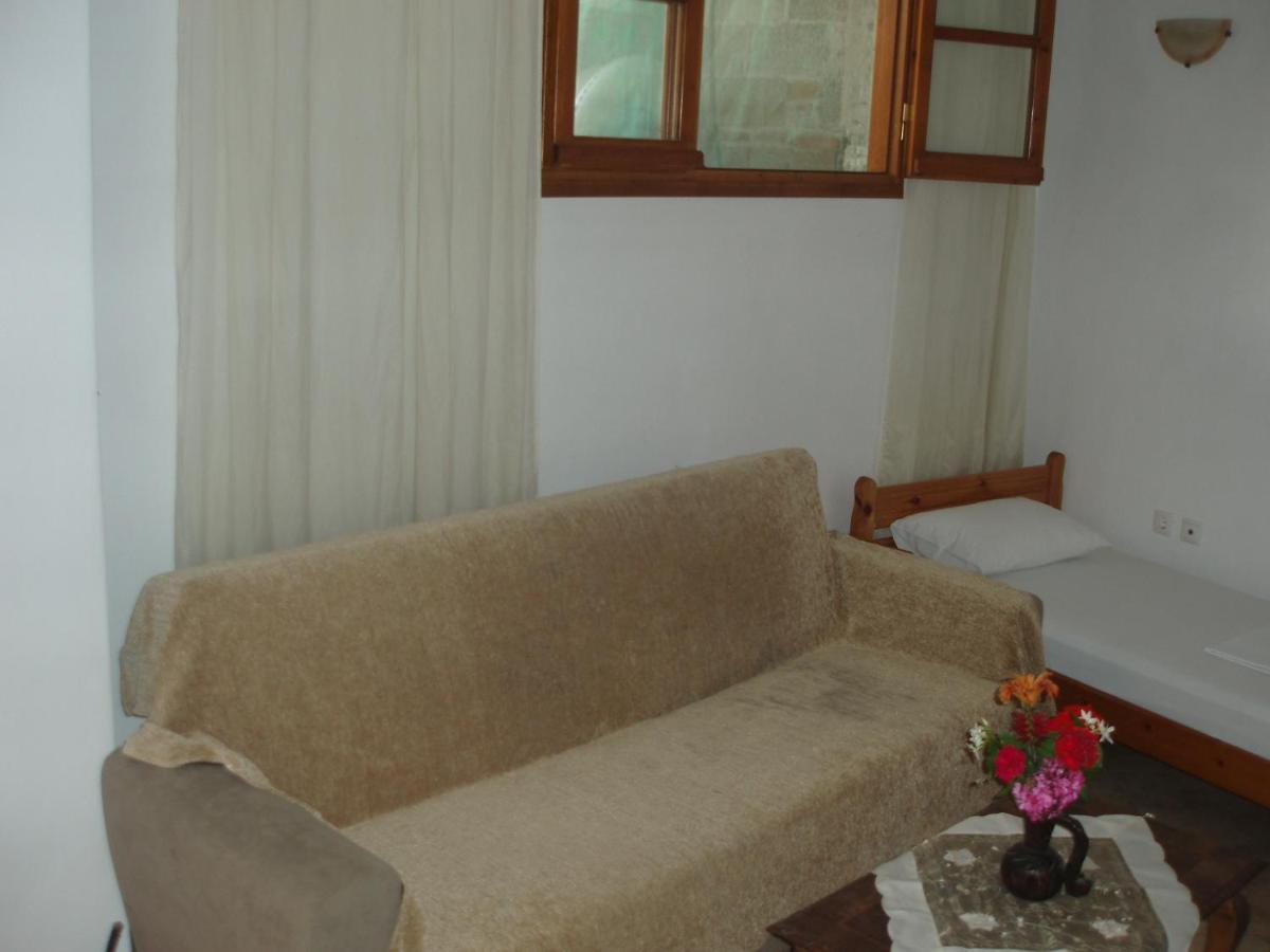 Skiathos Studios Hl 外观 照片