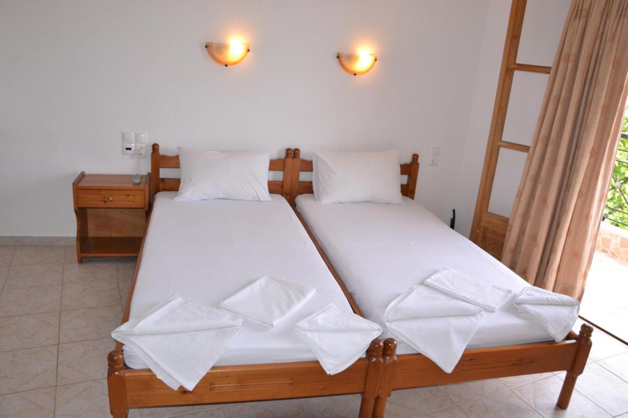 Skiathos Studios Hl 外观 照片