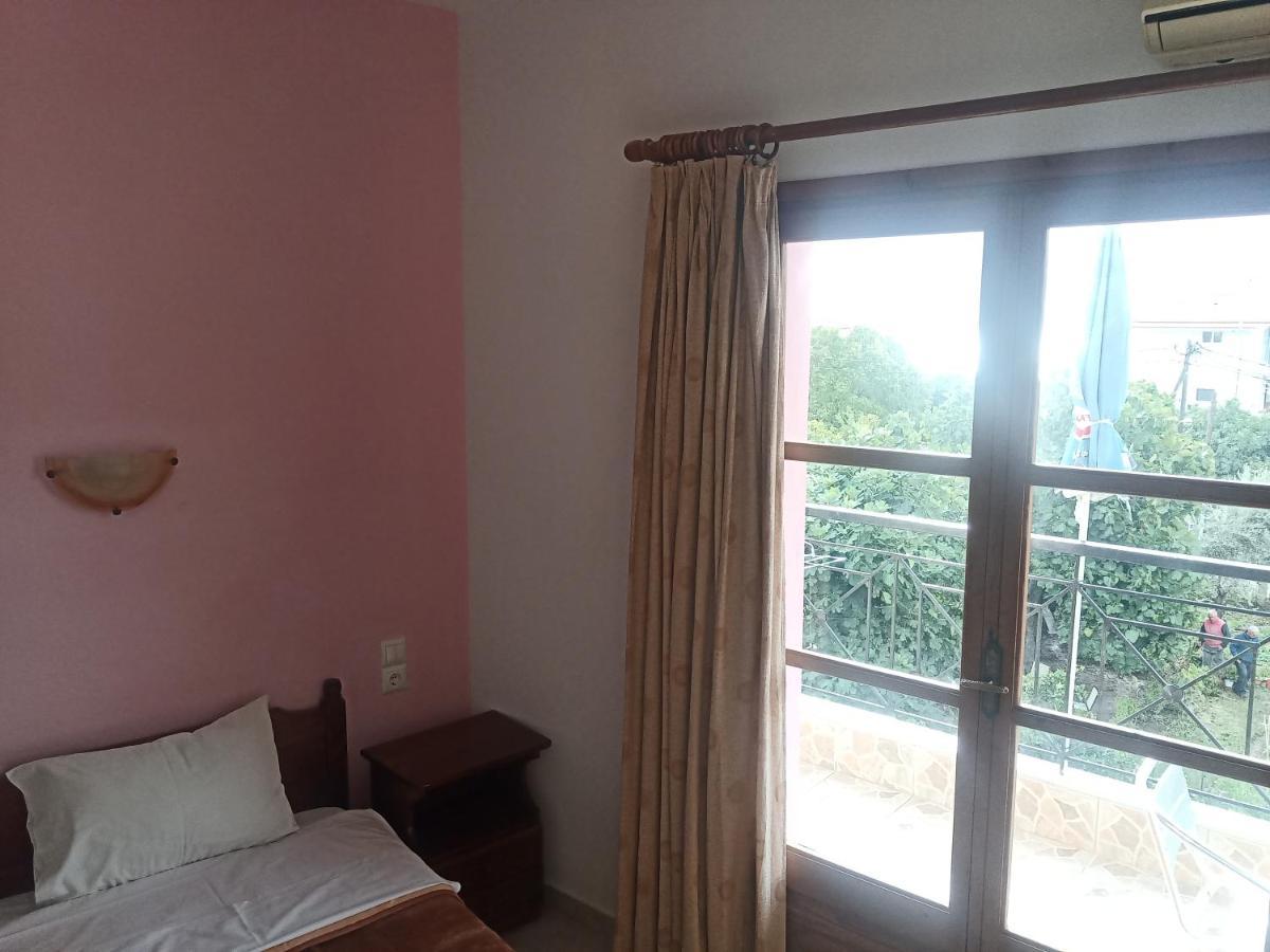 Skiathos Studios Hl 外观 照片